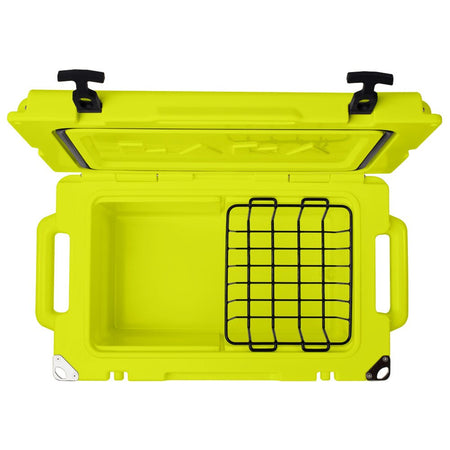 LAKA Coolers 45 Qt Cooler - Yellow - Get Tight Gear