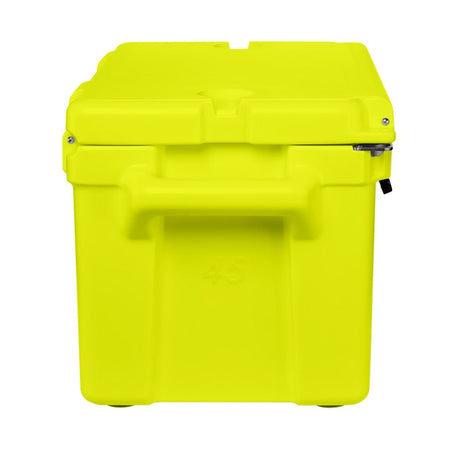 LAKA Coolers 45 Qt Cooler - Yellow - Get Tight Gear