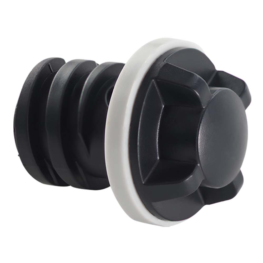 LAKA Coolers Replacement Drain Plug - Get Tight Gear