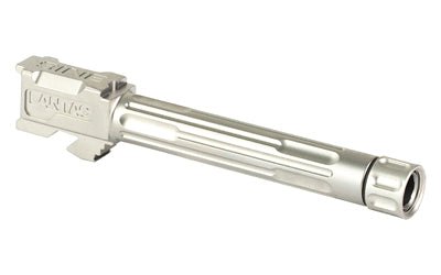 LANTAC 9INE FOR G17 FLTD THRD SS BBL - Get Tight Gear