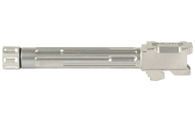 LANTAC 9INE FOR G17 FLTD THRD SS BBL - Get Tight Gear