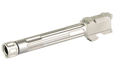 LANTAC 9INE FOR G17 FLTD THRD SS BBL - Get Tight Gear