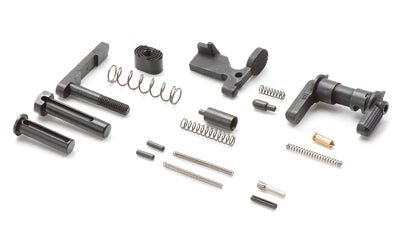 LANTAC M - SPEC LOWER PARTS KIT AR 15 - Get Tight Gear