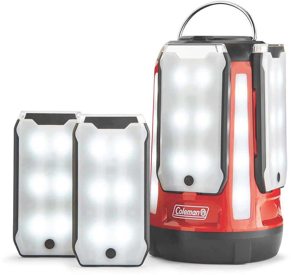 Lantern Quad Pro Multi Panel - Get Tight Gear