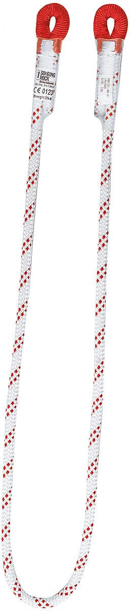 Lanyard "I" 120 Cm/47 In - Get Tight Gear