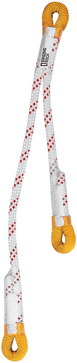 Lanyard "V" 25/45 Cm 10/17 In - Get Tight Gear