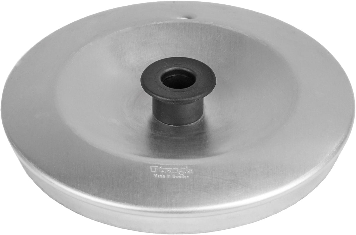 Large Kettle Lid - Get Tight Gear