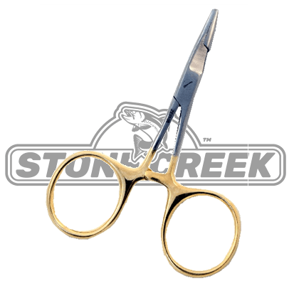 Large Loop Scissor/Forceps - 4" - Get Tight Gear