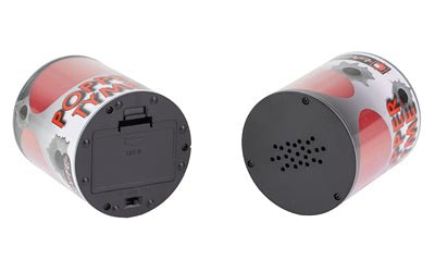 LASERLYTE POPPERTYME LSR TARGETS 2PK - Get Tight Gear