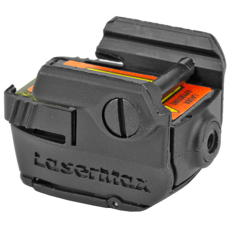 LASERMAX LMS - MICRO 2 RL MNTD LSR RED - Get Tight Gear