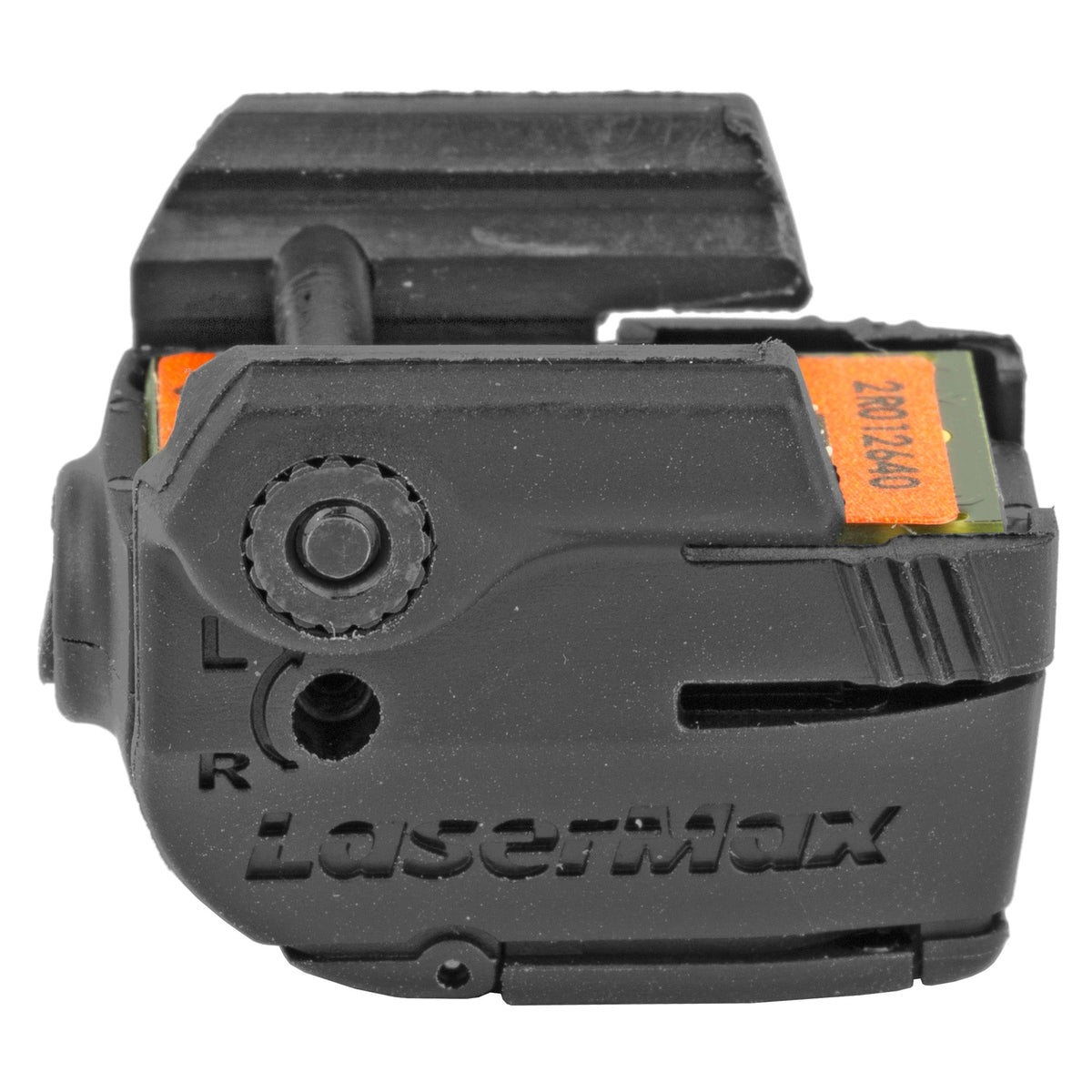 LASERMAX LMS - MICRO 2 RL MNTD LSR RED - Get Tight Gear