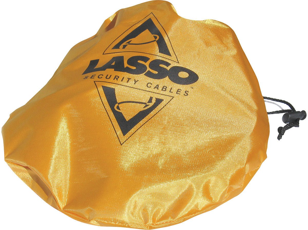 Lasso Kong Cable Tour Kayak - Get Tight Gear