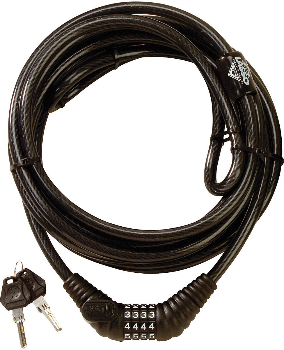 Lasso Kong Cable Tour Kayak - Get Tight Gear