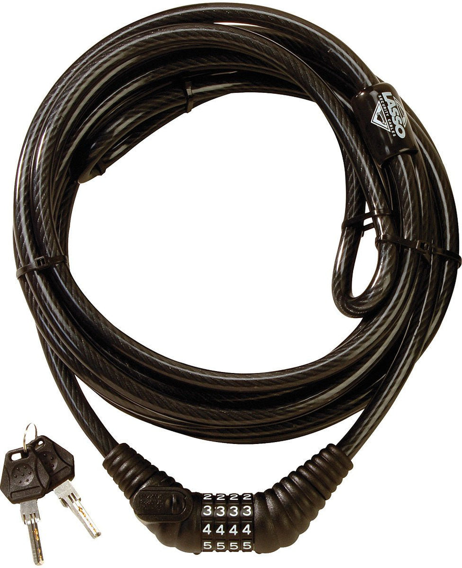 Lasso Kong Cable Tour Kayak - Get Tight Gear