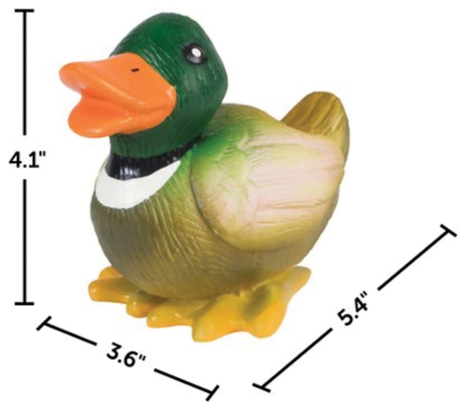 Late X Meeze Duck - Get Tight Gear