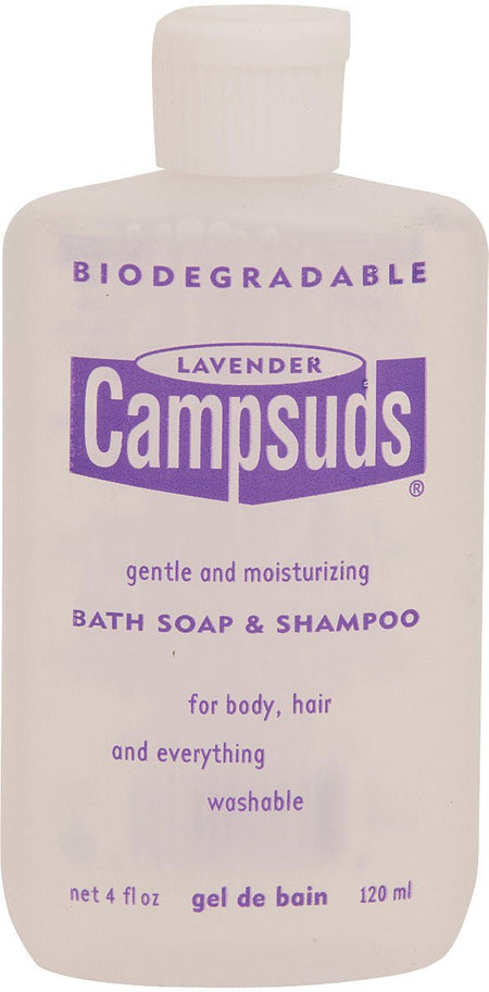 Lavender Bath & Sham PO O 4 Oz - Get Tight Gear