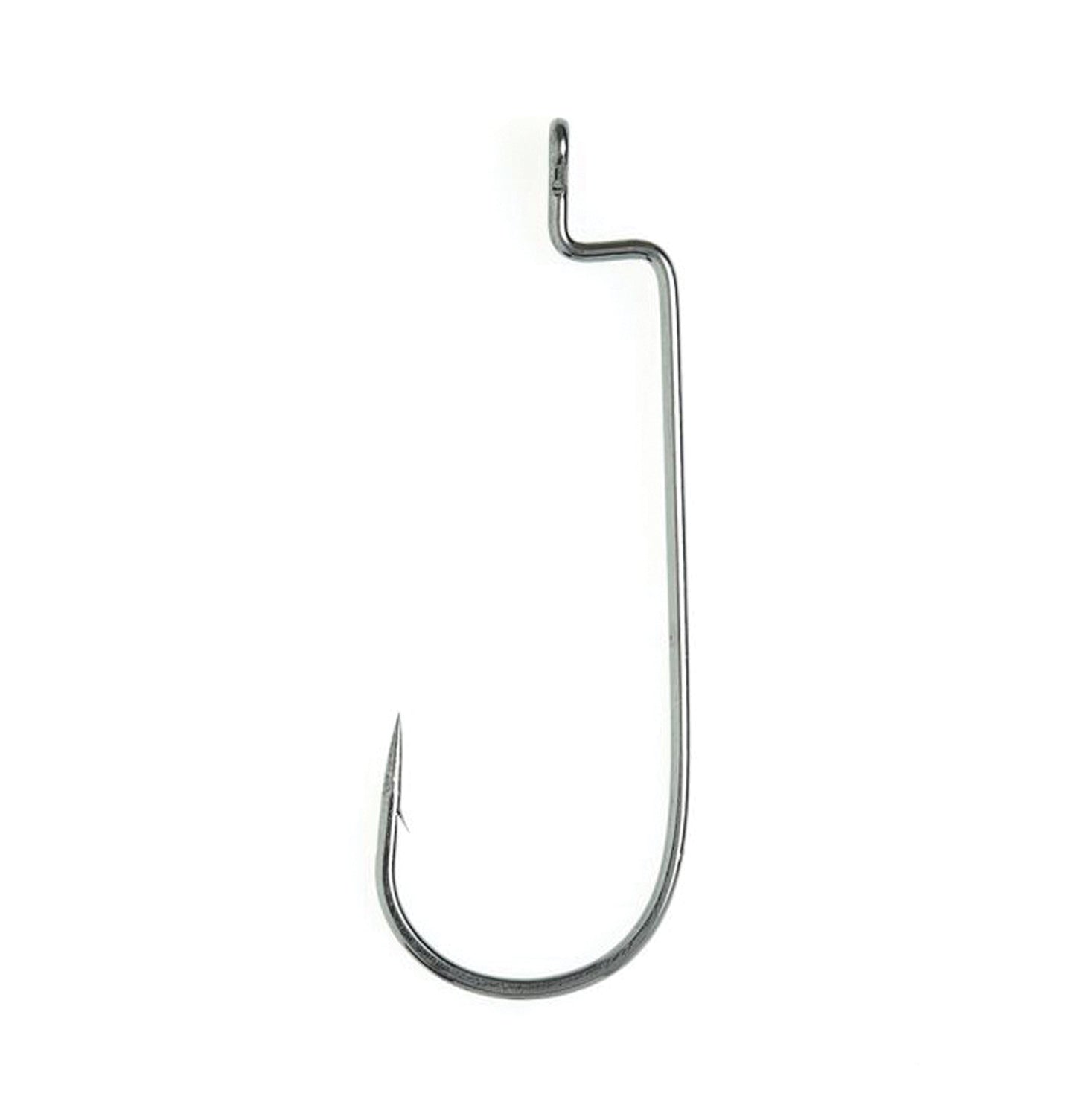 Lazer Worm Round Bend Size 2/0 - Get Tight Gear