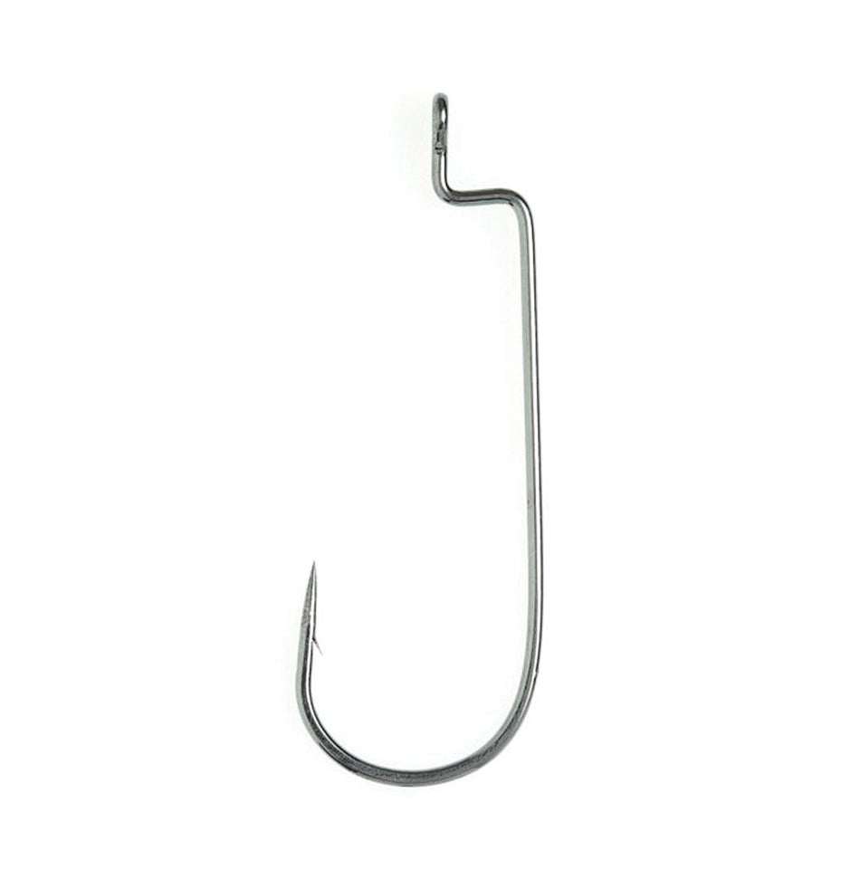 Lazer Worm Round Bend Size 2/0 - Get Tight Gear
