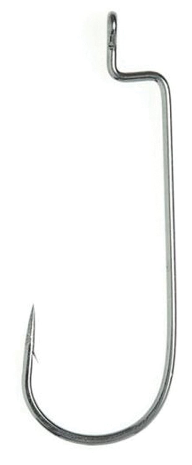 Lazer Worm Round Bend Size 3/0 - Get Tight Gear