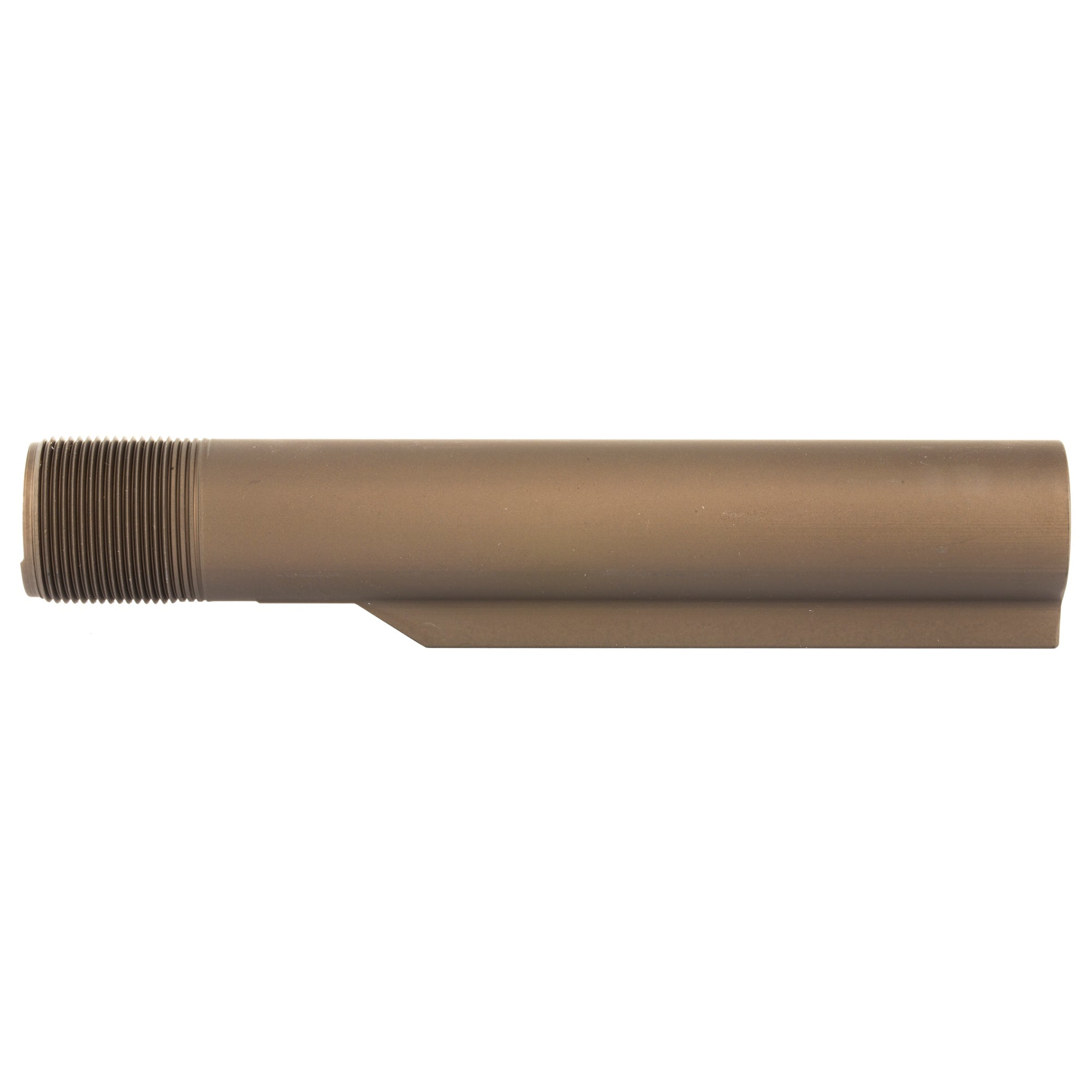 LBE AR MILSPEC BUFFER TUBE BRN - Get Tight Gear