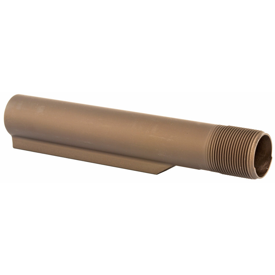 LBE AR MILSPEC BUFFER TUBE BRN - Get Tight Gear