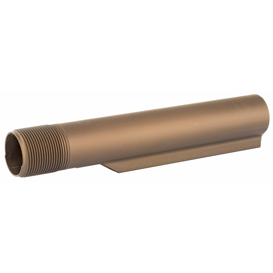 LBE AR MILSPEC BUFFER TUBE BRN - Get Tight Gear