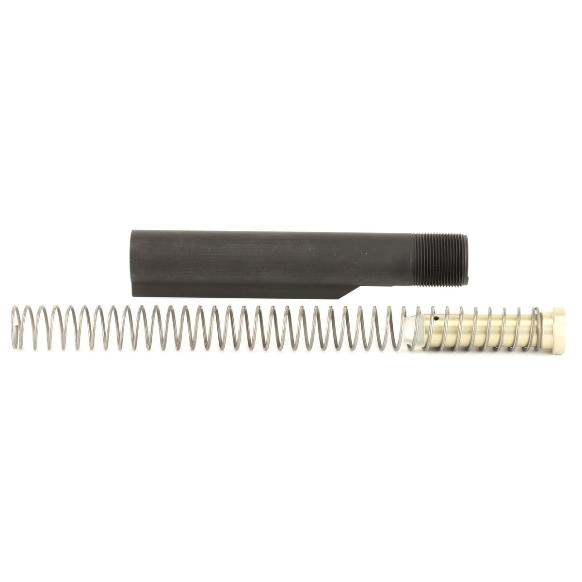 LBE AR MILSPEC BUFFER TUBE KIT BLK - Get Tight Gear