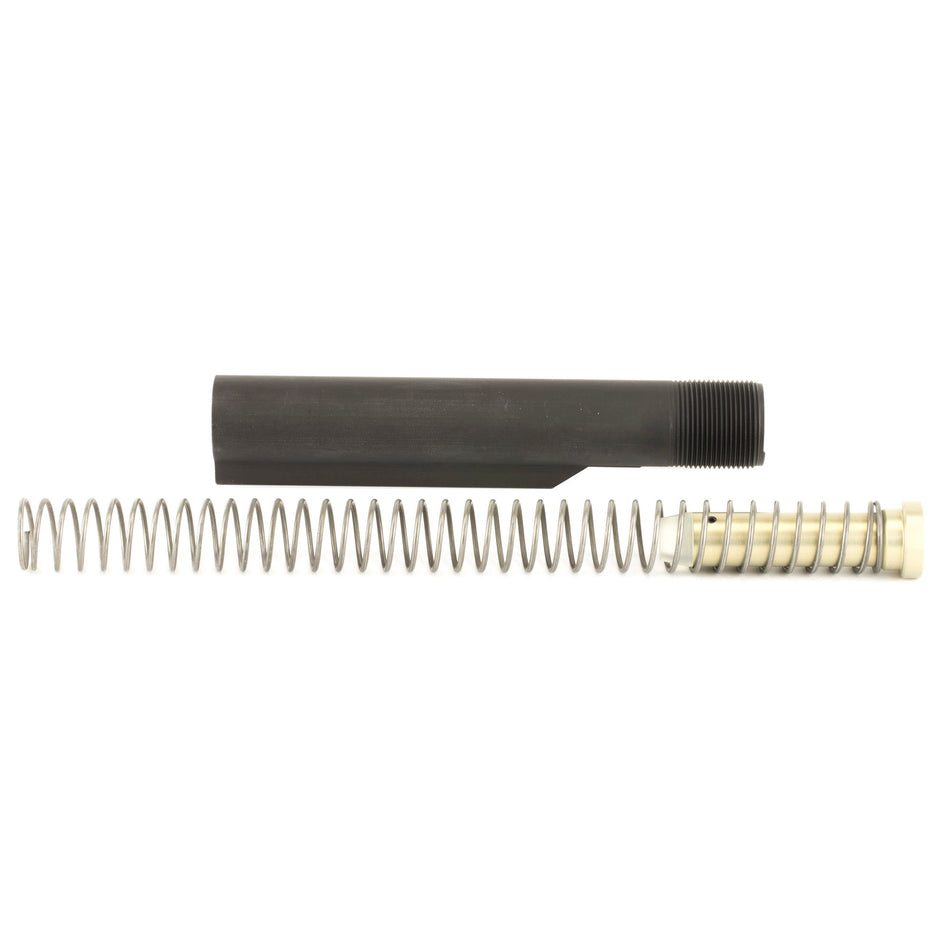 LBE AR MILSPEC BUFFER TUBE KIT BLK - Get Tight Gear