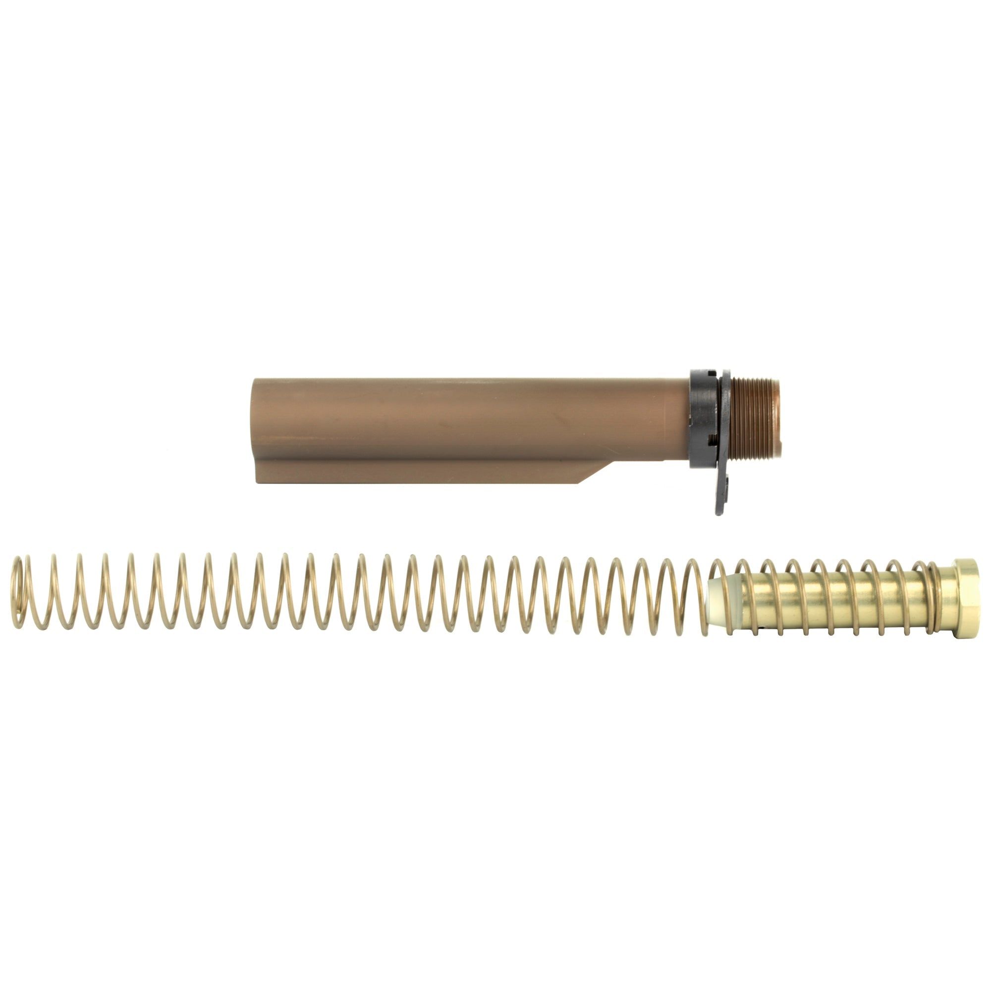LBE AR MILSPEC BUFFER TUBE KIT BRN - Get Tight Gear