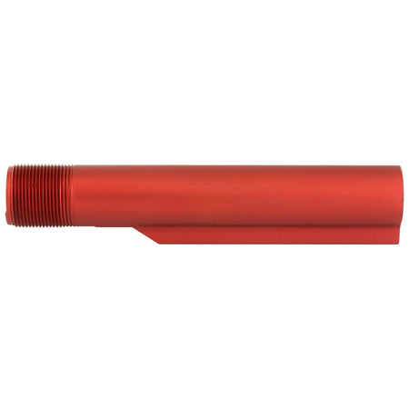 LBE AR MILSPEC BUFFER TUBE RED - Get Tight Gear