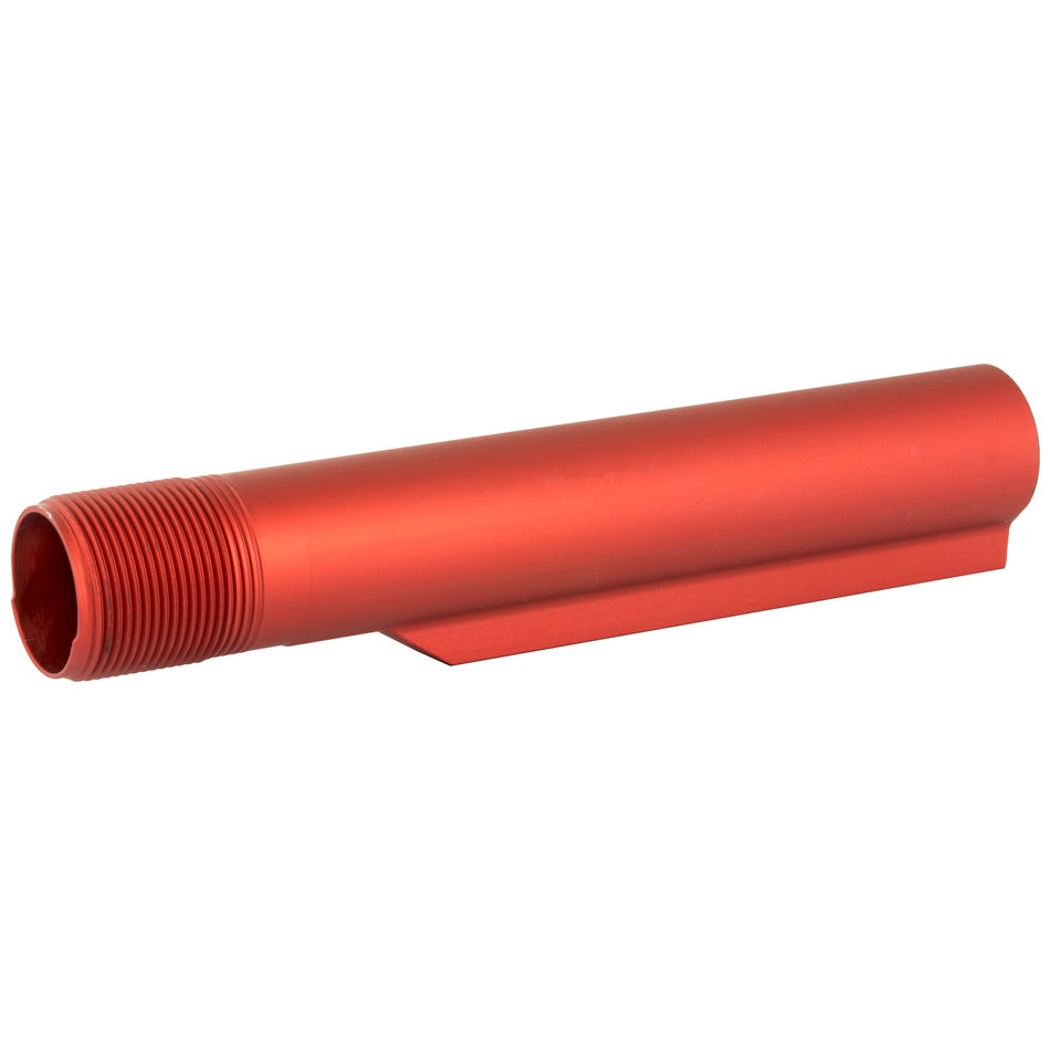 LBE AR MILSPEC BUFFER TUBE RED - Get Tight Gear
