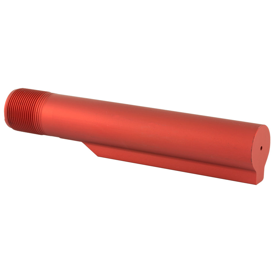 LBE AR MILSPEC BUFFER TUBE RED - Get Tight Gear