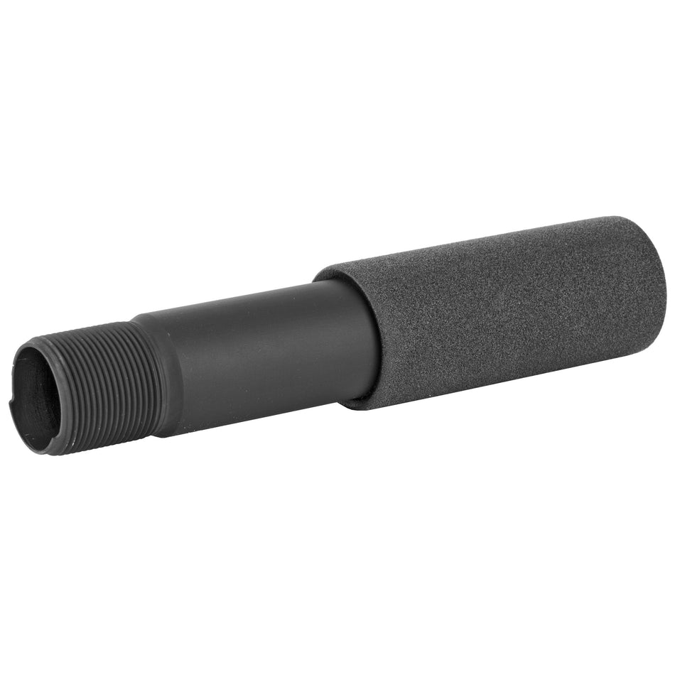 LBE AR PISTOL BUFFER TUBE BLK - Get Tight Gear