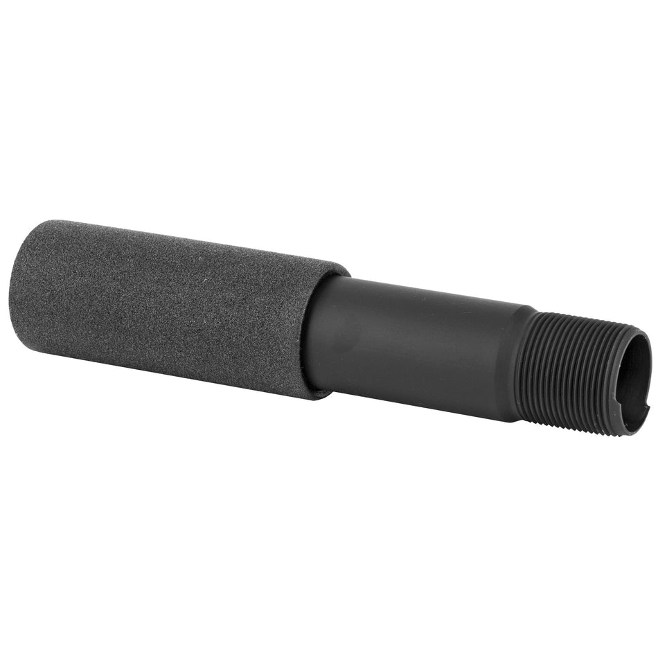 LBE AR PISTOL BUFFER TUBE BLK - Get Tight Gear