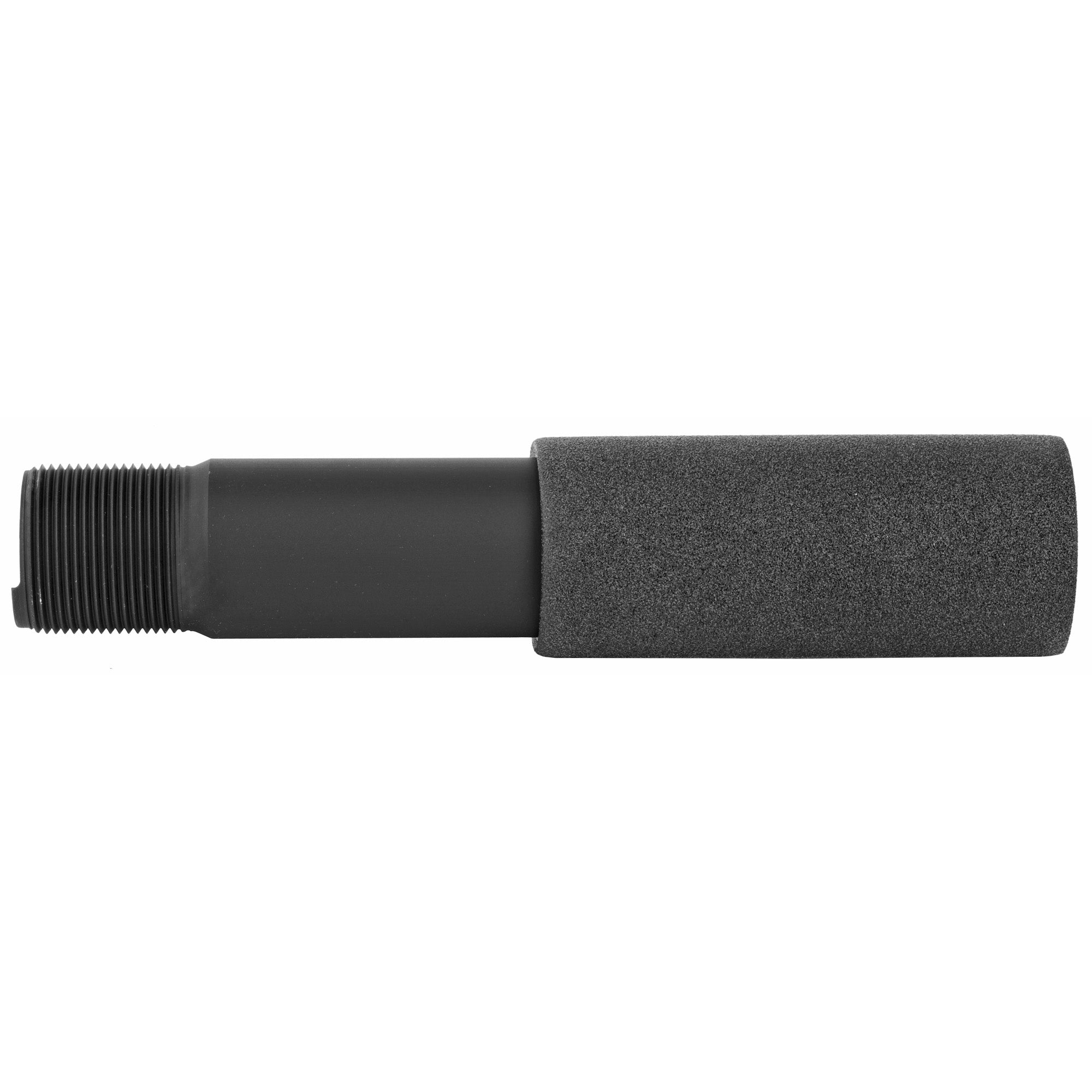 LBE AR PISTOL BUFFER TUBE BLK - Get Tight Gear