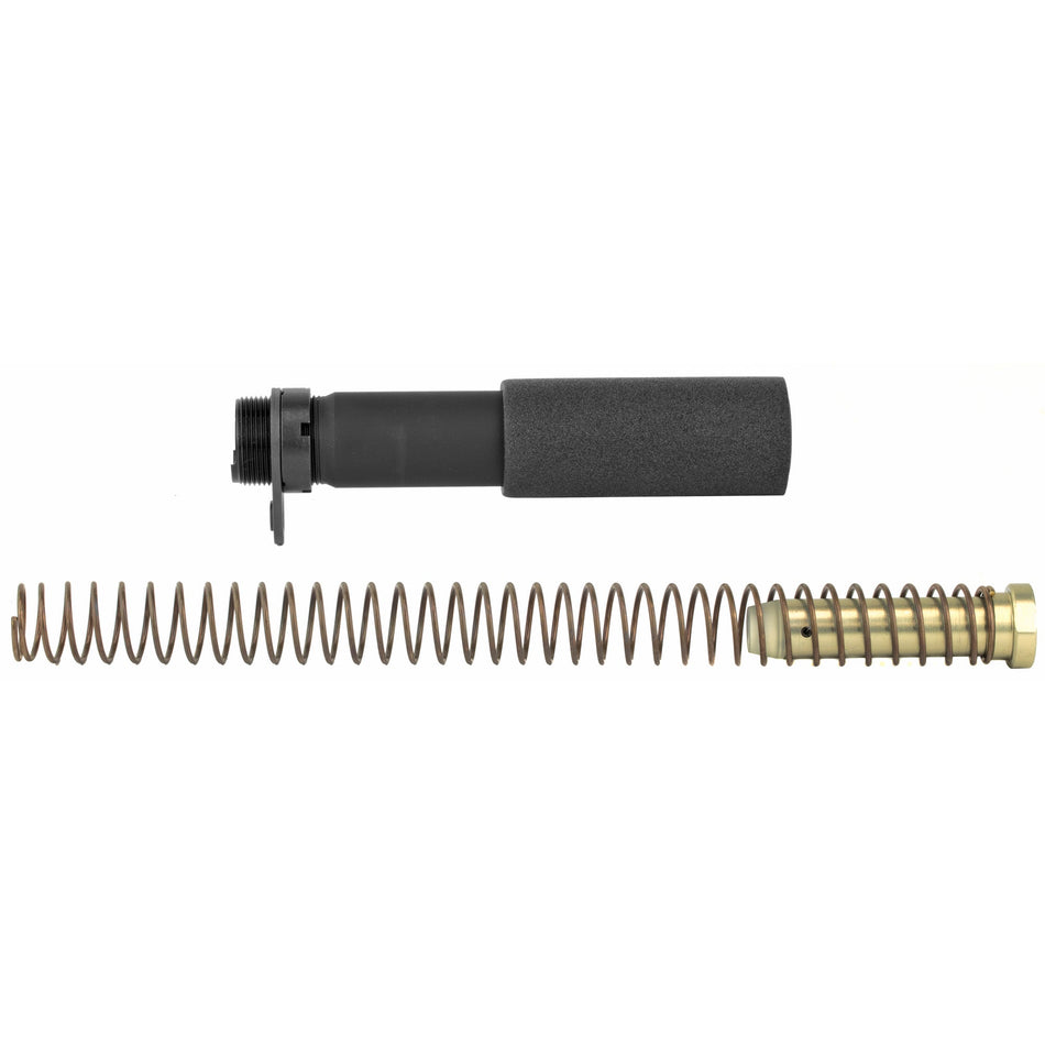 LBE AR PISTOL BUFFER TUBE KIT BLK - Get Tight Gear