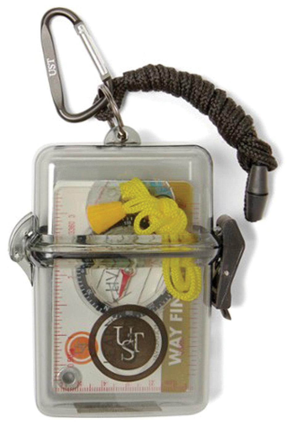 Learn & Live Way Finding Kt - Get Tight Gear