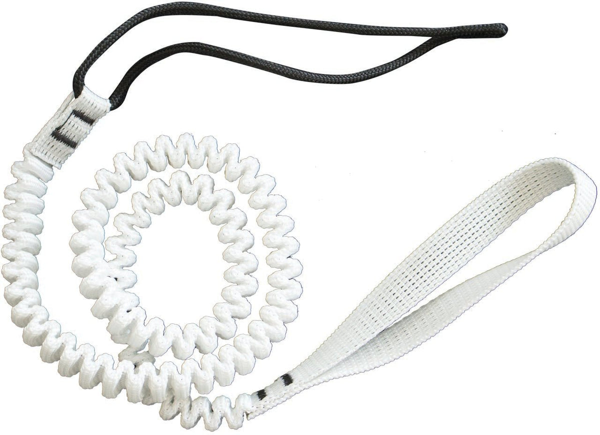 Leash White - Get Tight Gear