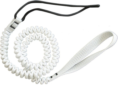 Leash White - Get Tight Gear