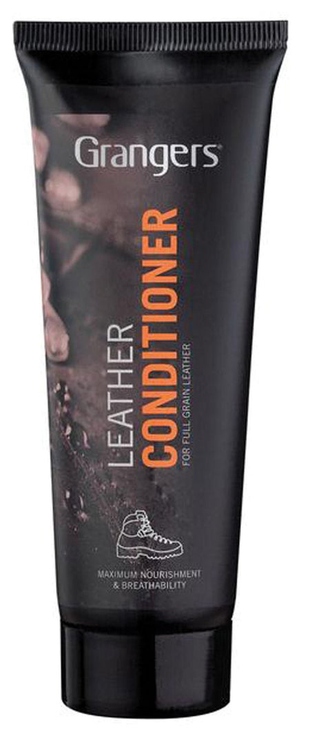 Leather Conditioner 75 Ml - Get Tight Gear