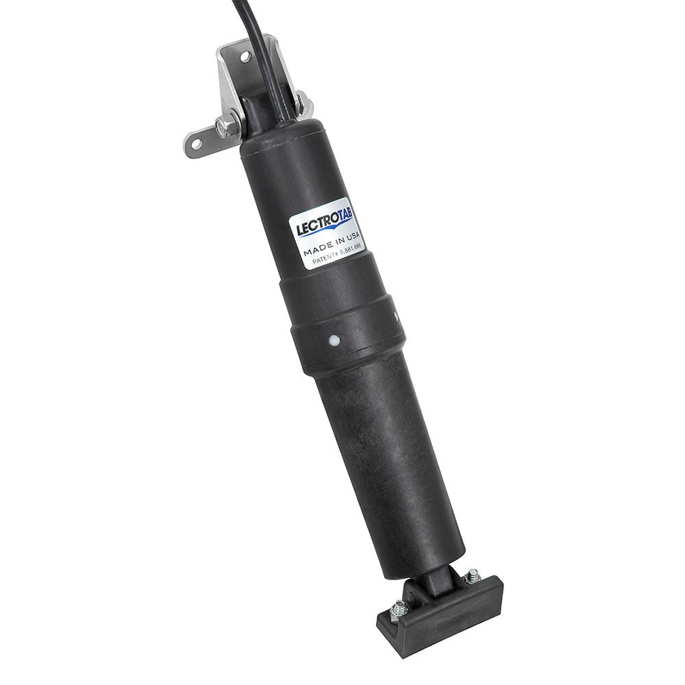 Lectrotab 12 V Heavy Duty Tab Actuator - 23' Cable - Get Tight Gear
