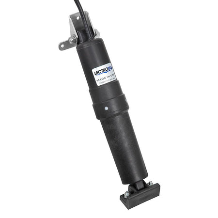 Lectrotab 12 V Heavy Duty Tab Actuator - 23' Cable - Get Tight Gear