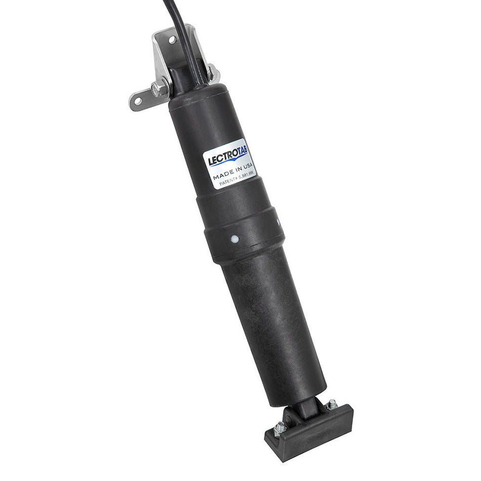 Lectrotab 12 V Heavy Duty Tab Actuator - 23' Cable - Get Tight Gear