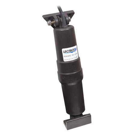 Lectrotab 12 V Short Trim Tab Actuator - 23' Cable - Get Tight Gear
