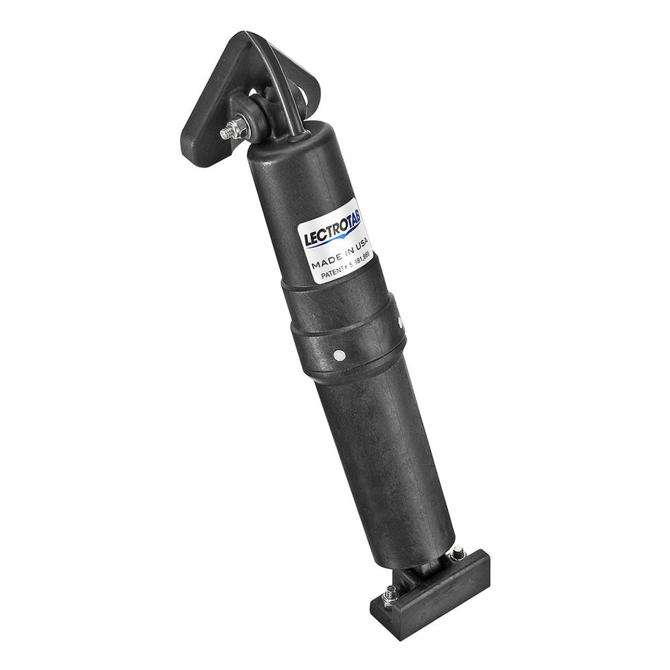Lectrotab 12 V Trim Tab Actuator - 6' Cable - Get Tight Gear