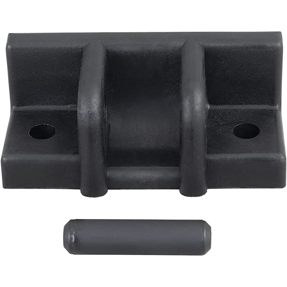 Lectrotab Actuator Lower Bracket w/Pin - Get Tight Gear