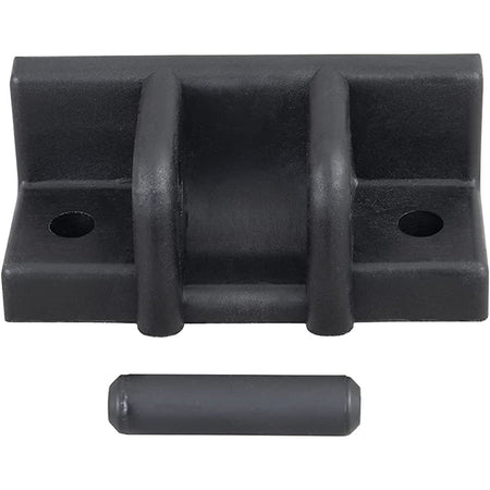 Lectrotab Actuator Lower Bracket w/Pin - Get Tight Gear