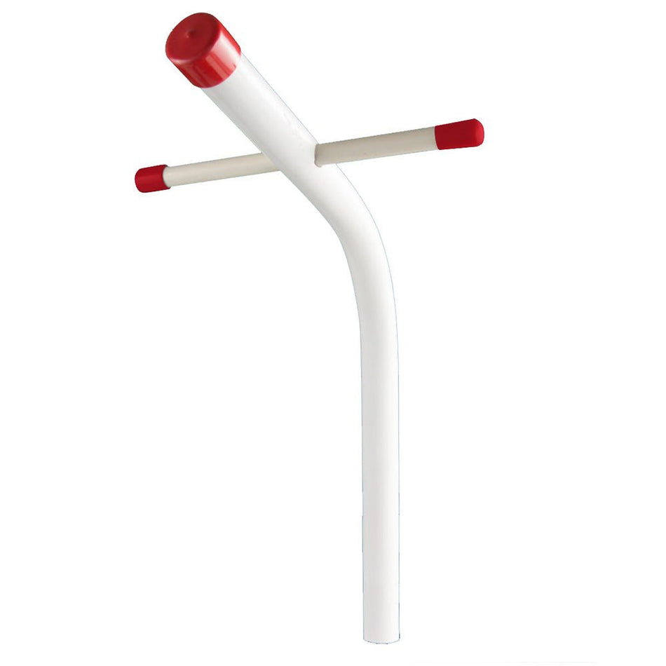 Lectrotab EZ Cleat Auxiliary Tie Down - 22" - Get Tight Gear