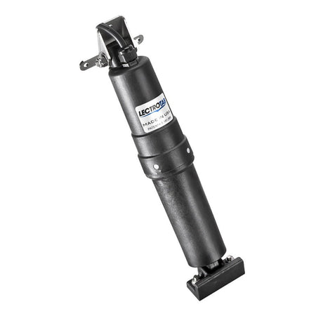 Lectrotab Heavy - Duty 12V Actuator - 6' Cable - Get Tight Gear