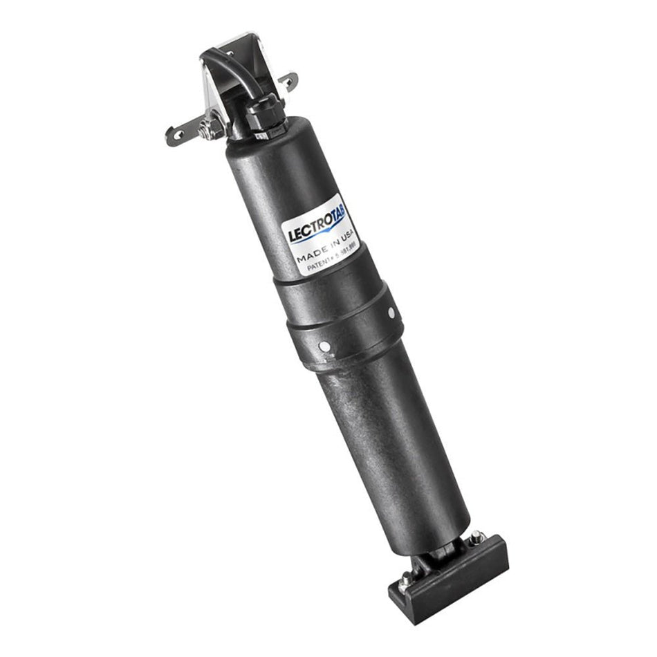Lectrotab Heavy - Duty 12V Actuator - 6' Cable - Get Tight Gear